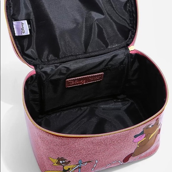 Disney Cinderella✨Train Case - Picture 4 of 8